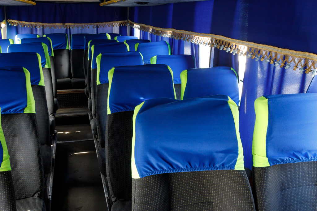 БАЗ А 079 Еталон 2009 фото 14