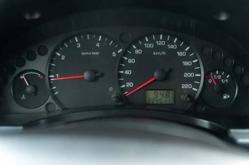 Ford Transit Connect пасс. 2008 photo 18