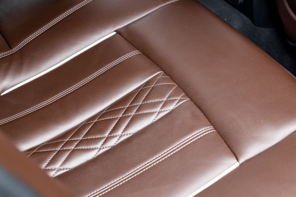 BMW 530 2017 фото 33