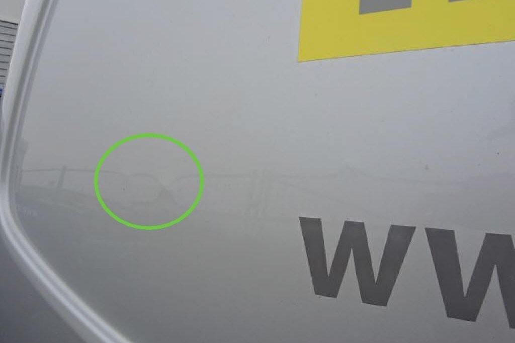 Mercedes-Benz Vito 2017 photo 15