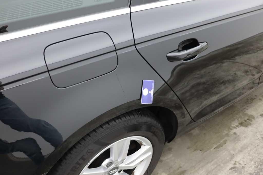 Audi A4 Avant 2016 фото 8