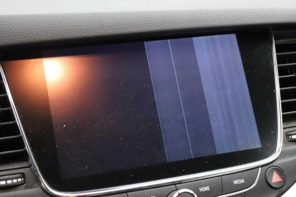 Opel Astra Sports Tourer 2016 photo 56