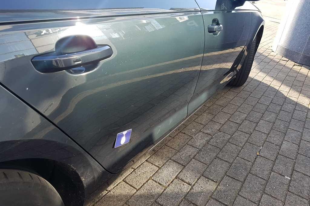 Audi A4 Avant 2017 фото 31