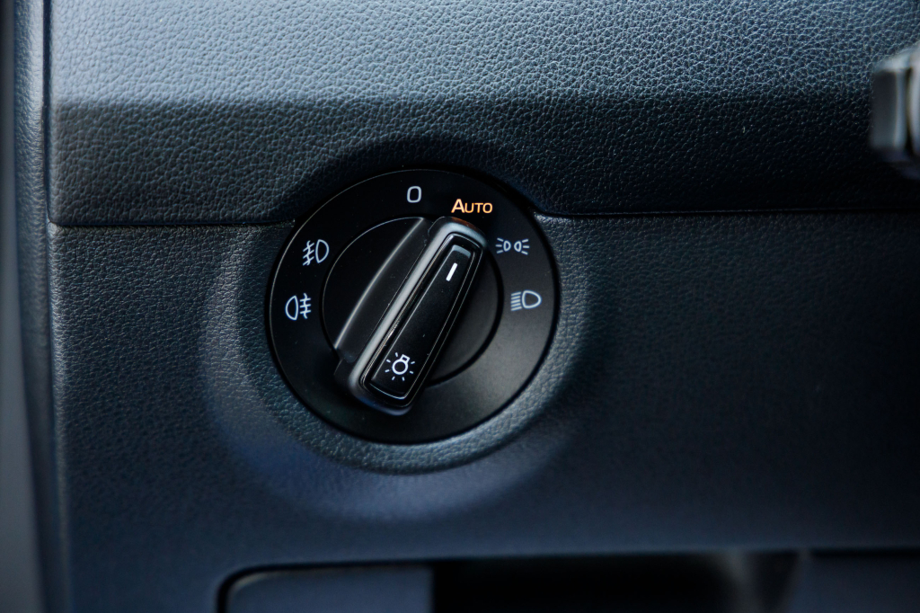 Skoda Octavia A7 2017 photo 4