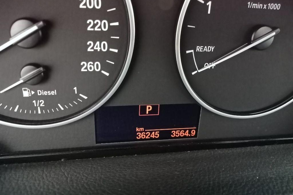 BMW 2er Active Tourer 2015 фото 5