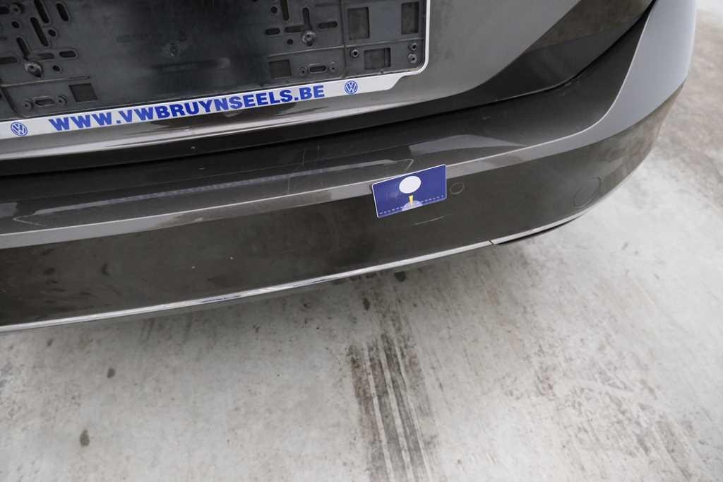 Volkswagen Passat Variant 2016 photo 31