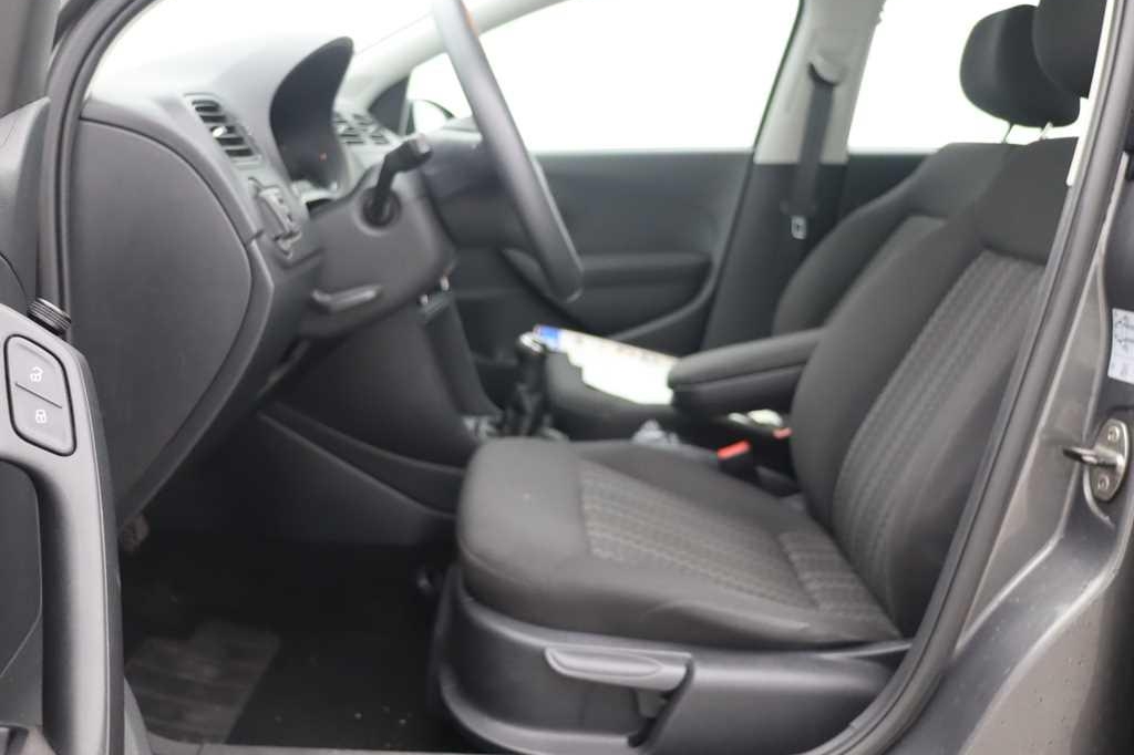 Volkswagen Polo 2016 photo 6