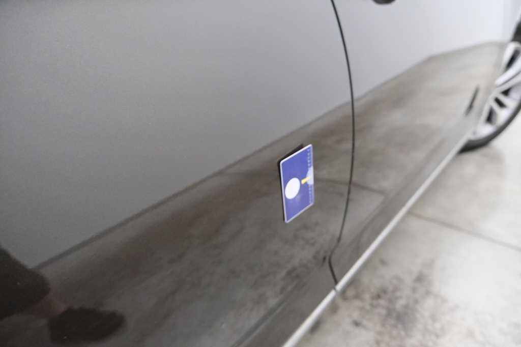 Volkswagen Passat Variant 2016 photo 66