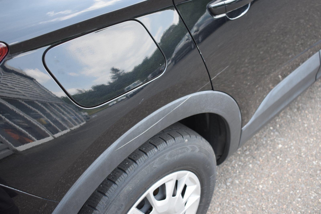 Opel Grandland X 2019 photo 11