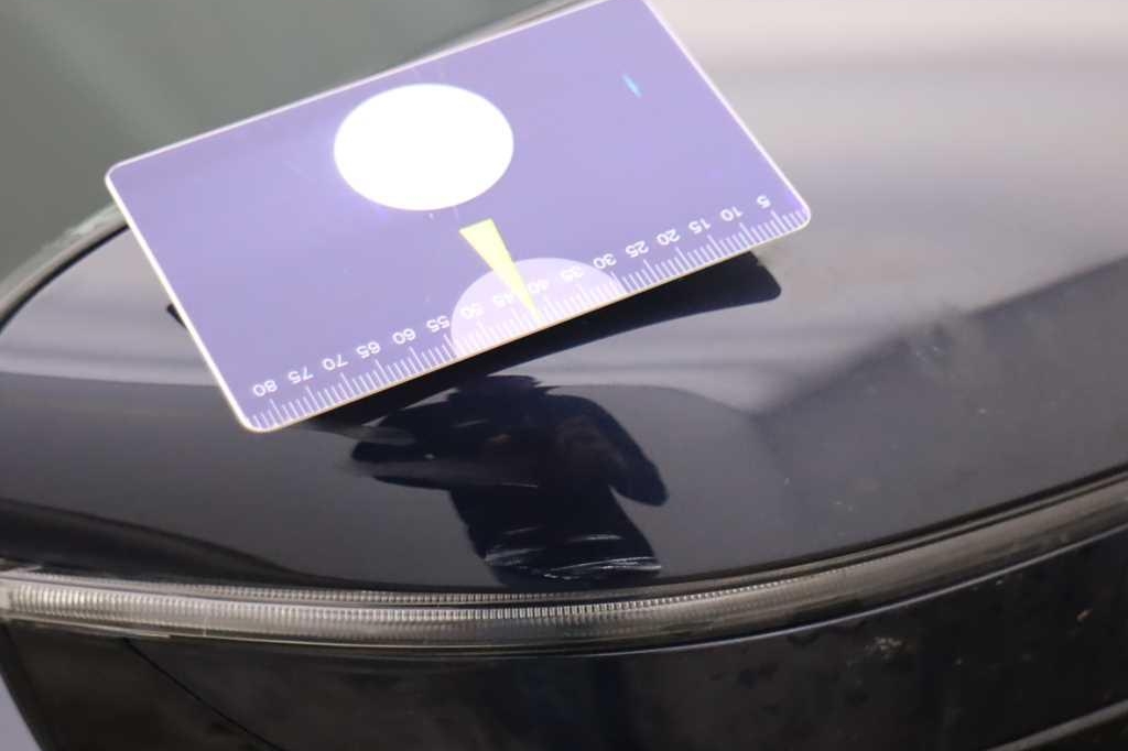 BMW 5er Touring 2017 фото 35