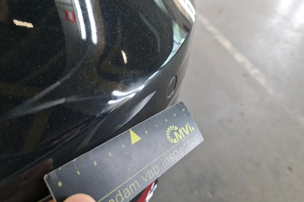 SEAT Leon ST 2018 фото 45