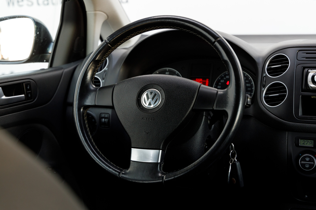 Volkswagen Golf Plus photo 7