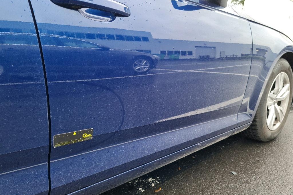 Audi A4 Avant 2017 photo 29