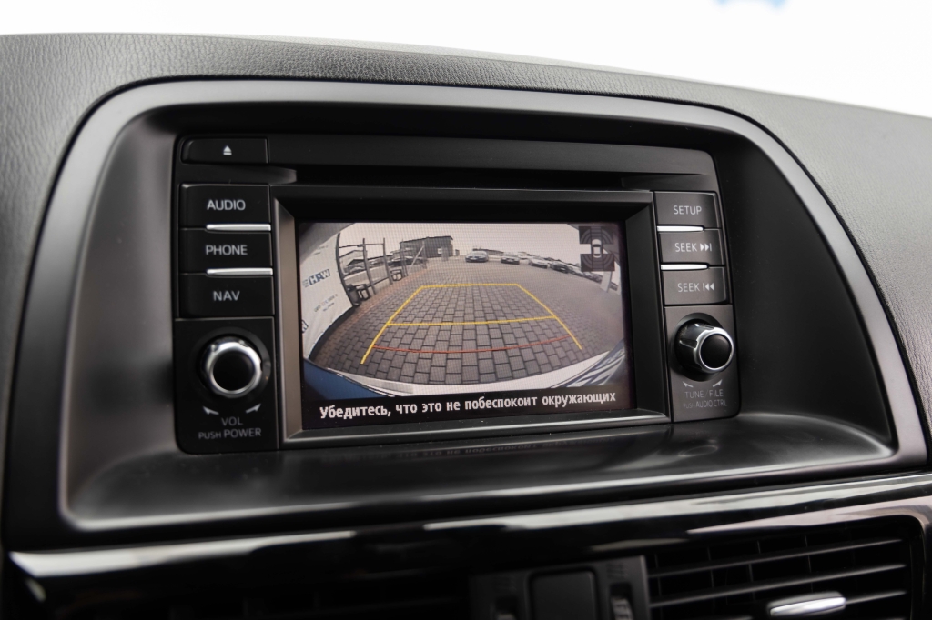 Mazda CX-5 2013 photo Mazda CX-5 2013 photo 23