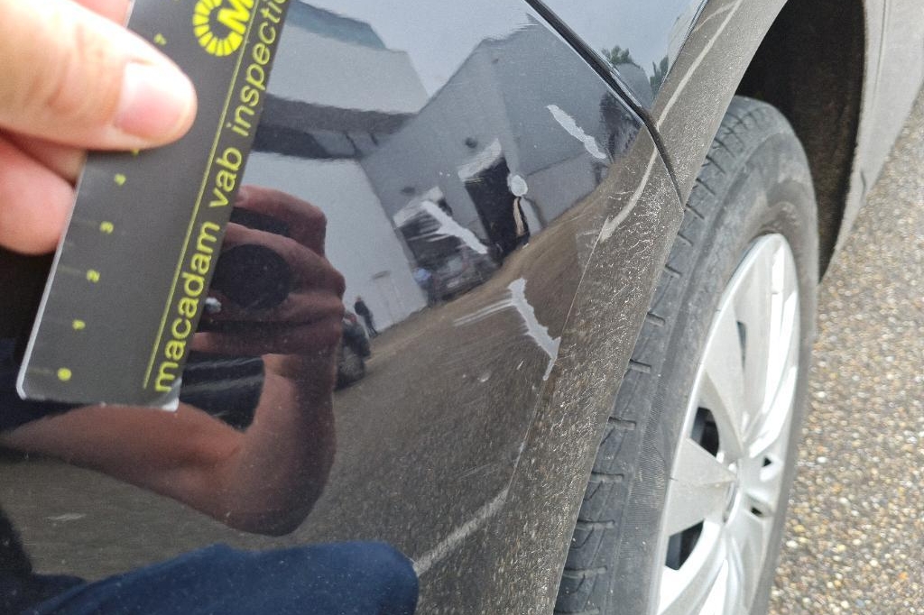 Volkswagen Golf 2017 photo 30