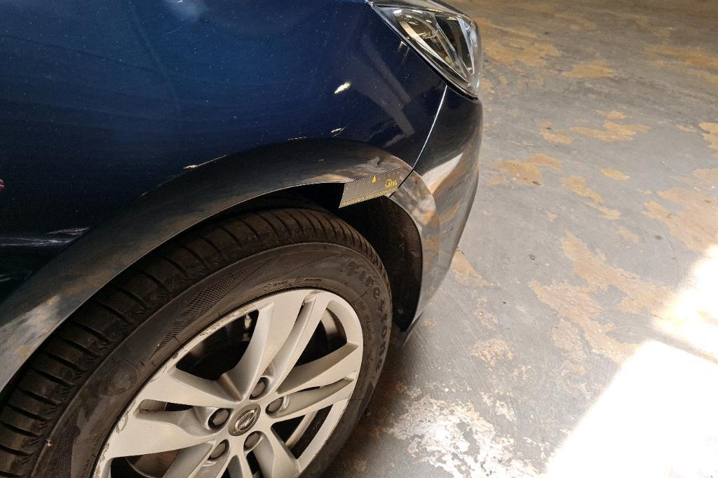 Opel Astra Sports Tourer 2017 photo 14