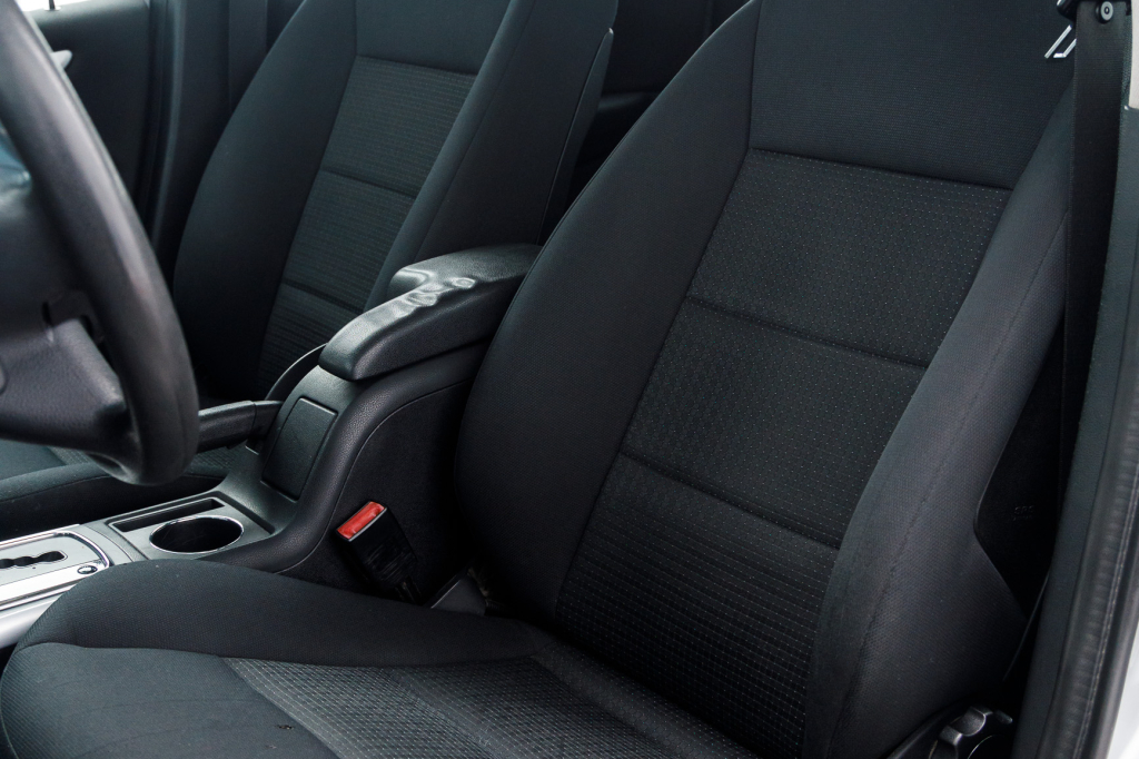 Mercedes-Benz B 170 photo 15