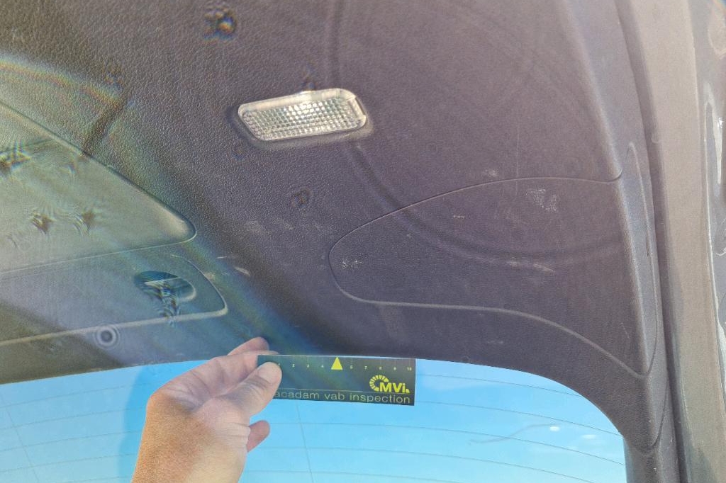 Audi A4 Avant 2016 photo 91