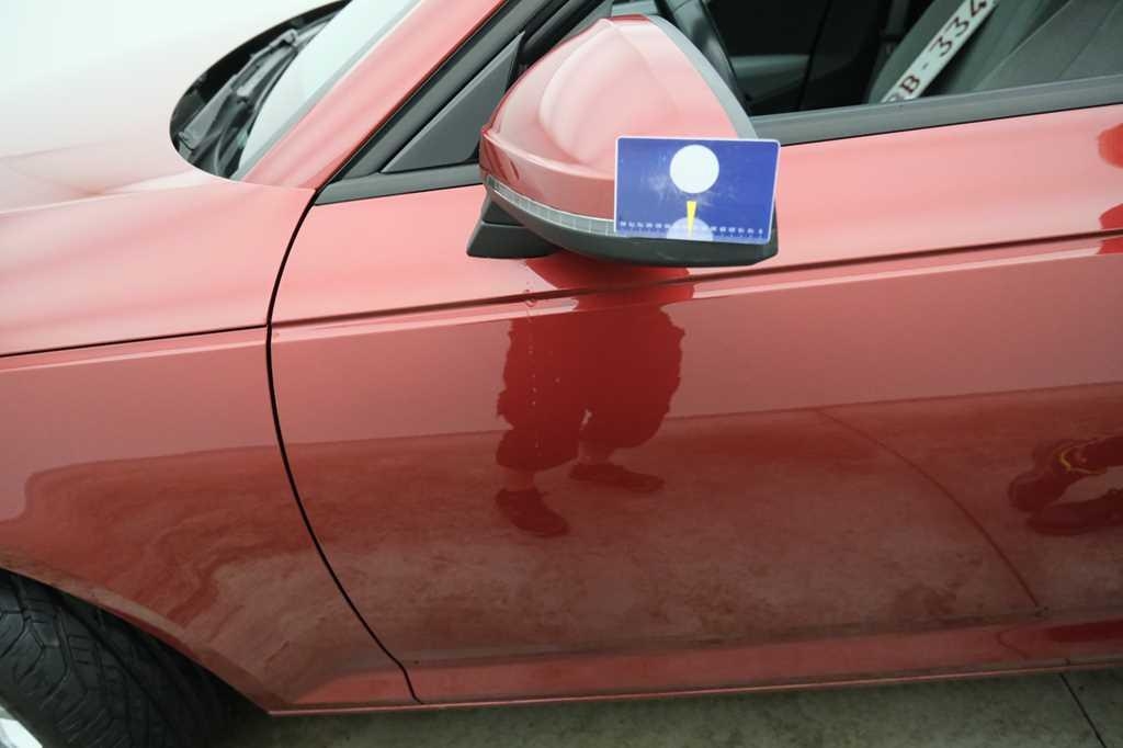 Audi A4 2017 photo 26