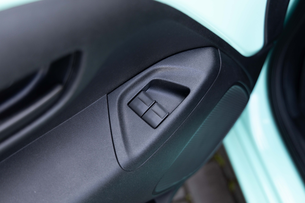 Citroen C1 2017 photo 17