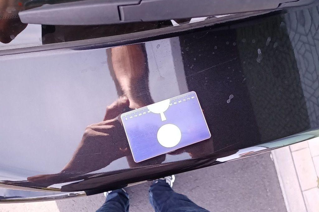 Lexus CT 2018 photo 41