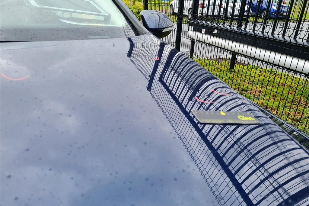 Volkswagen Passat Variant 2017 фото 27