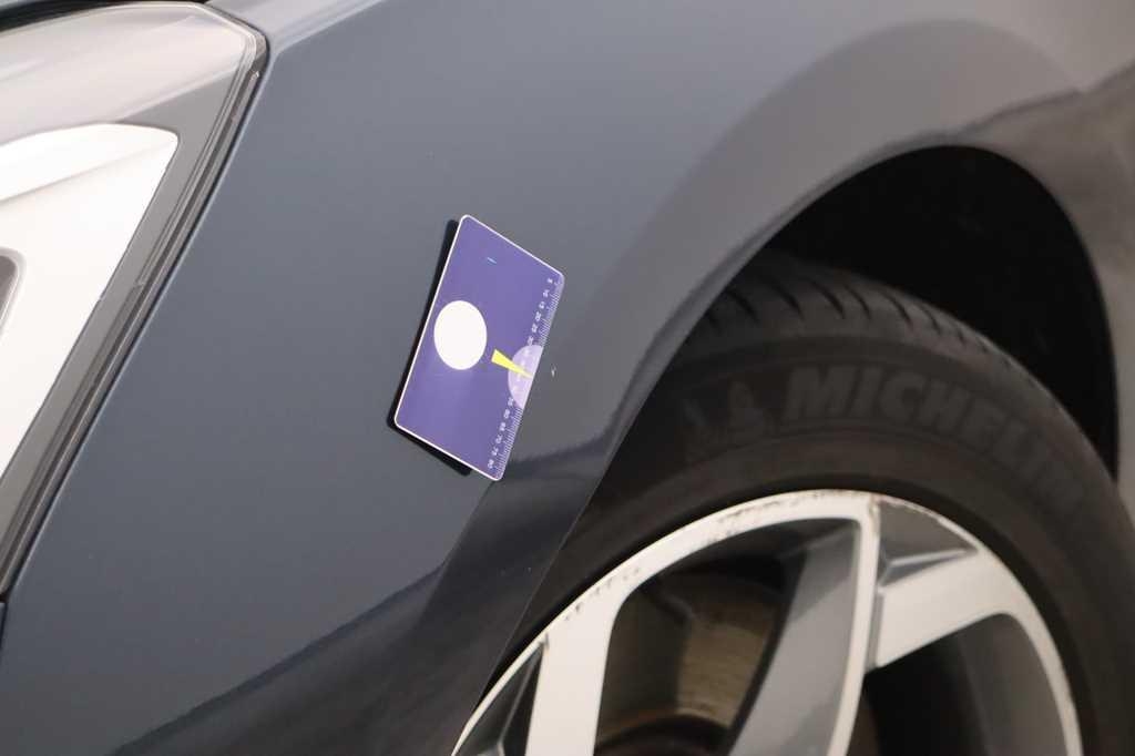 Peugeot 508 2017 фото 18