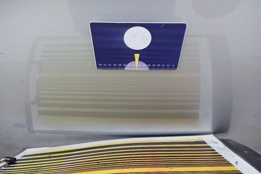 BMW X3 2017 фото 7