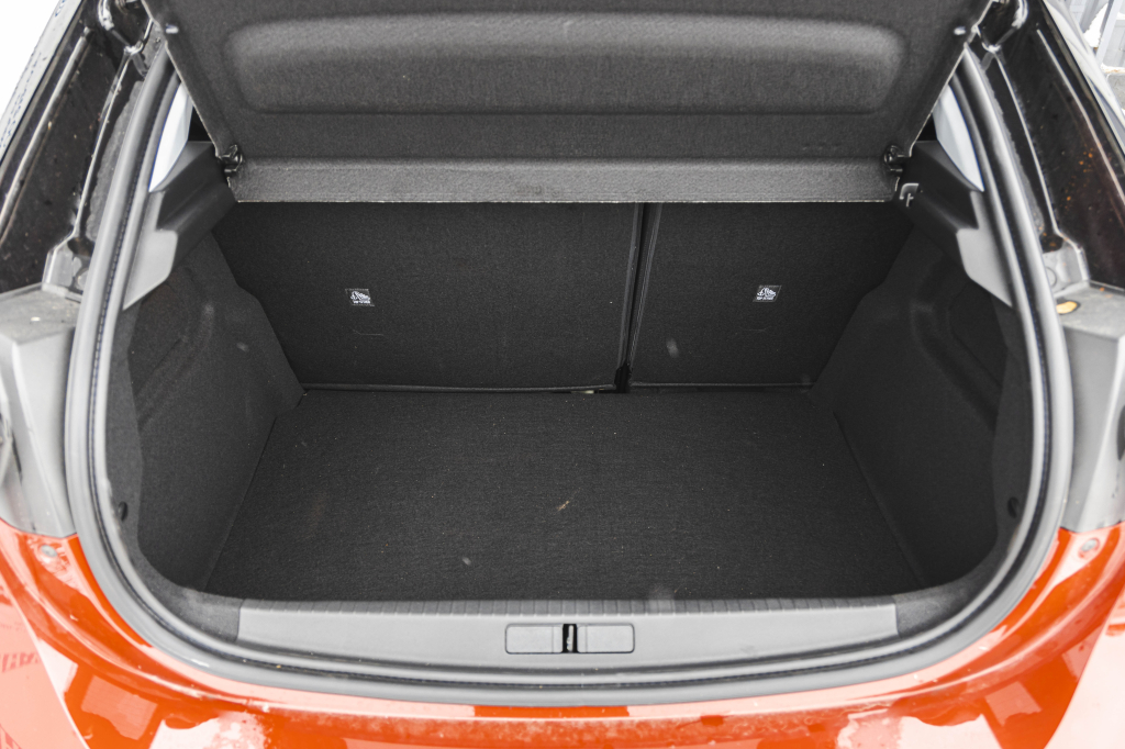 Opel Corsa 2020 фото 31