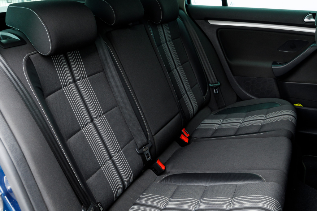 Volkswagen Golf VI Match 2012 фото 13