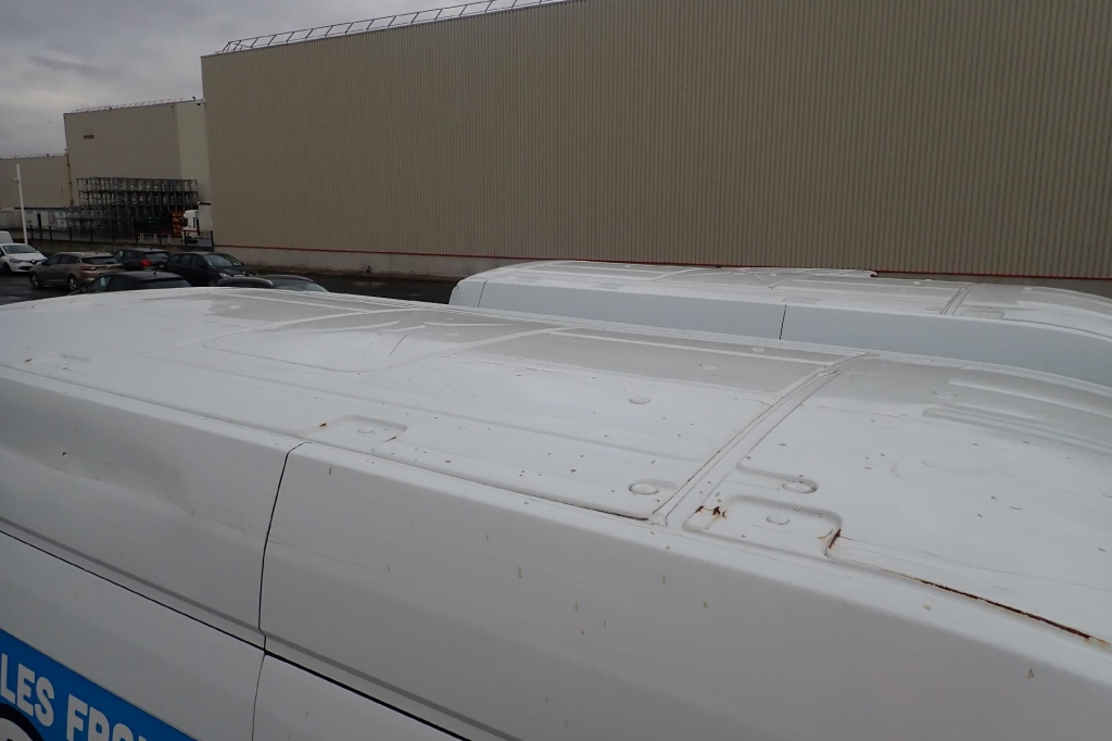 Ford Transit 2017 photo 37