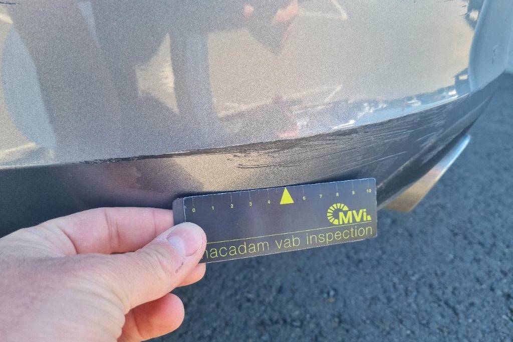 Volvo V90 2018 фото 12