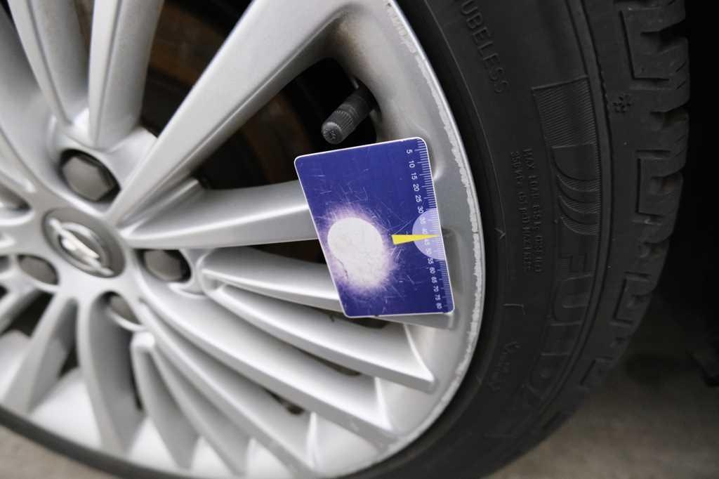 Opel Astra 2016 photo 26