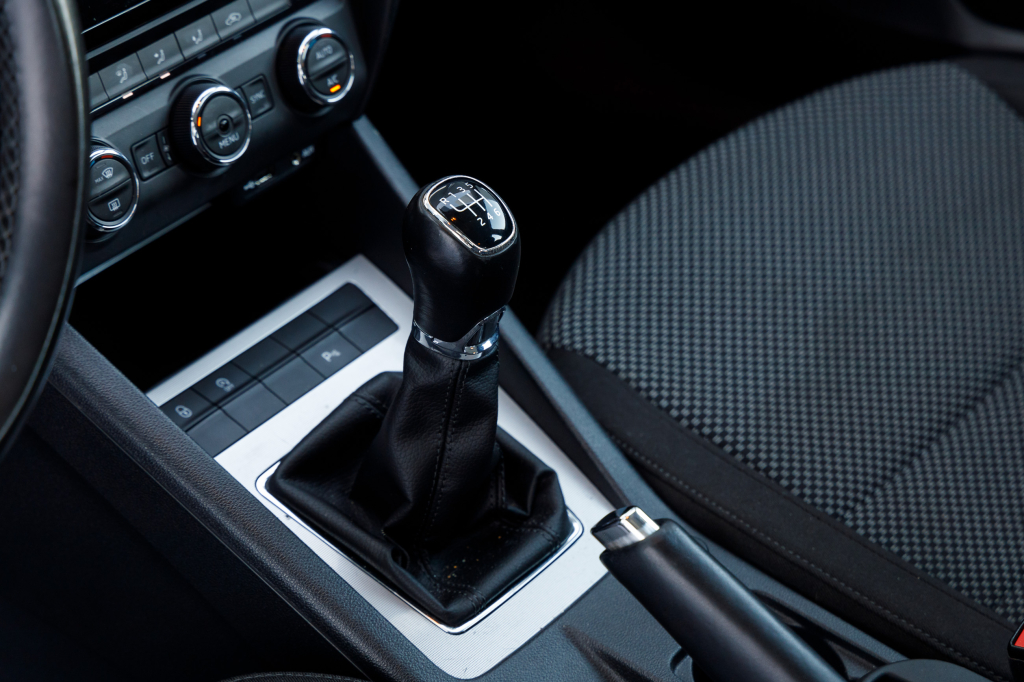 Skoda Octavia A7 Greenline photo 16