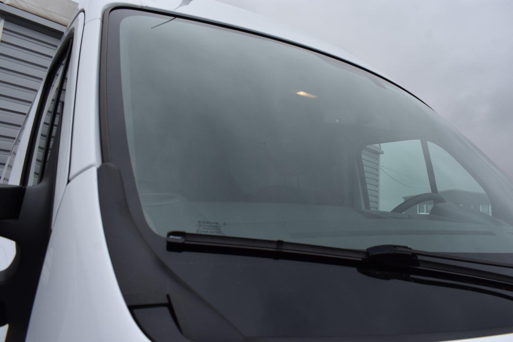 Renault Master Kasten 2019 фото 33