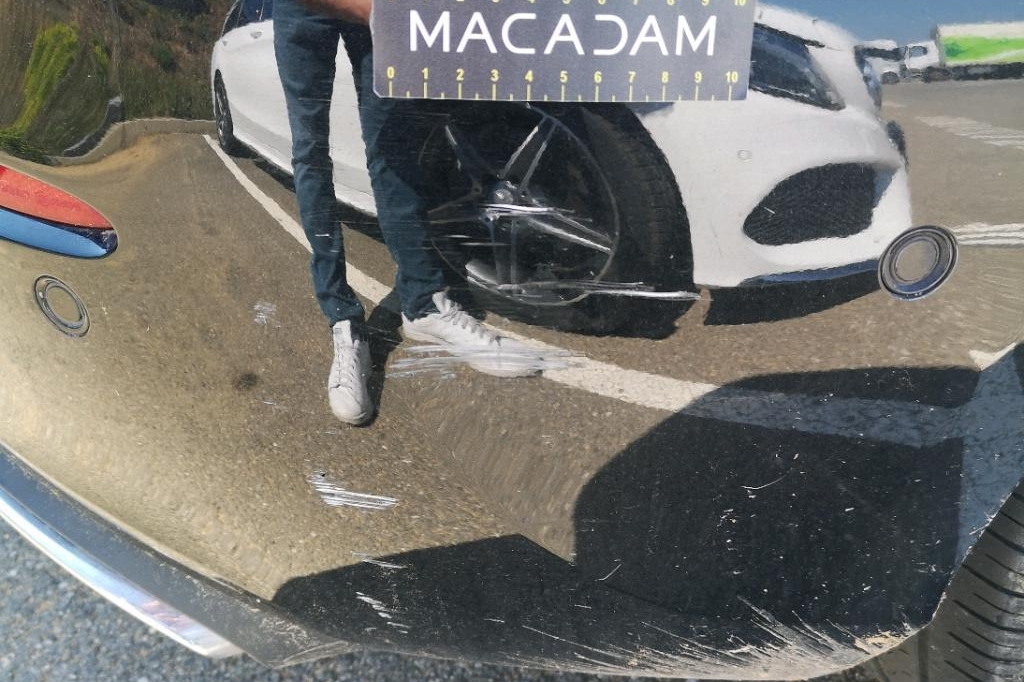 Mercedes-Benz A-Klasse 2019 photo 24