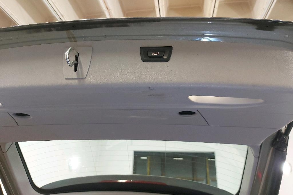 BMW 3er Touring 2016 фото 33