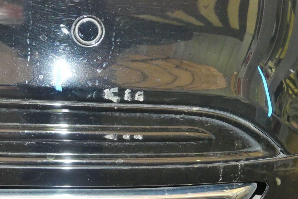 Ford Mondeo Turnier 2018 фото 13