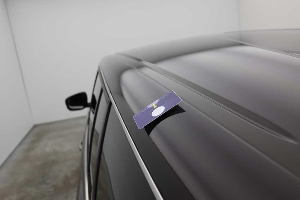 Renault Espace 2016 photo 23