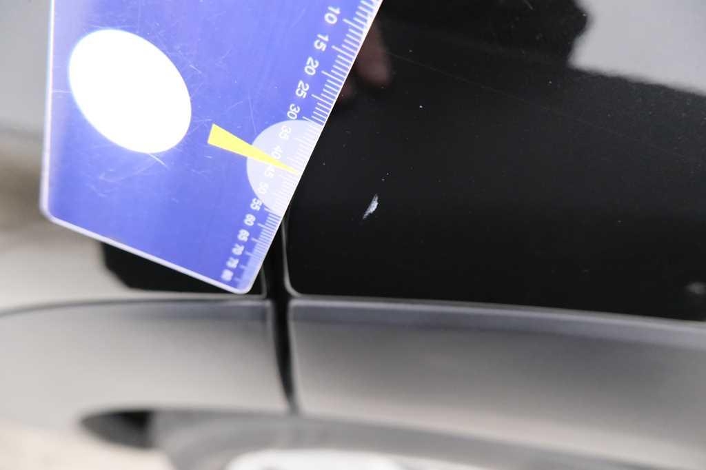 MINI One Clubman 2016 photo 13