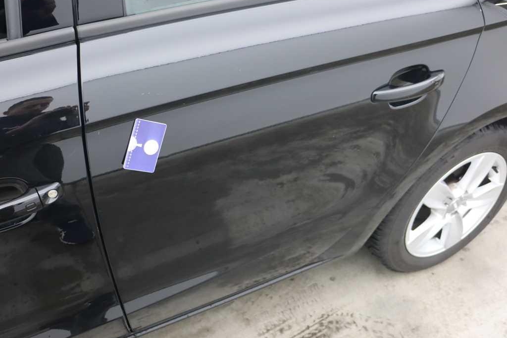 Audi A1 2017 фото 23