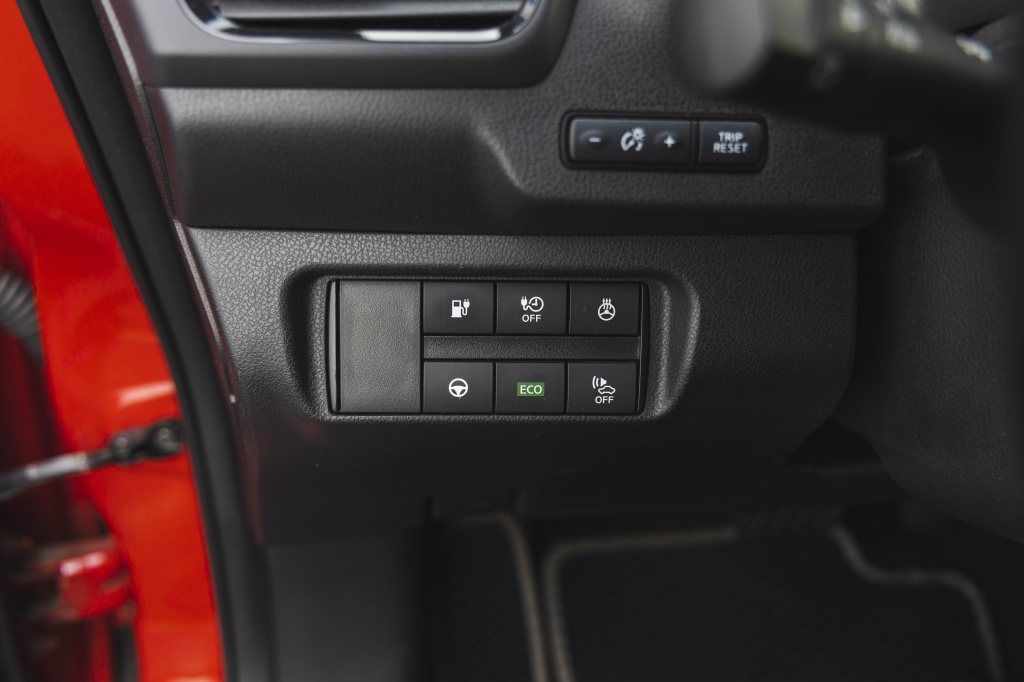 Nissan Leaf Tekna 2018 фото 18