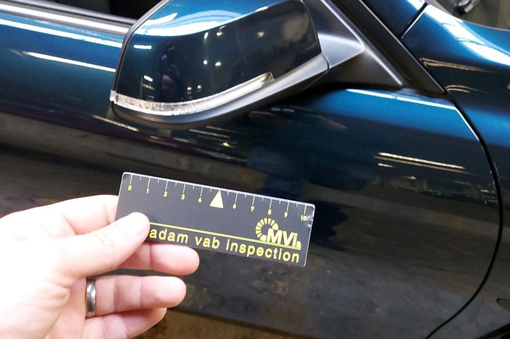 BMW 4er Gran Coupe 2016 photo 11