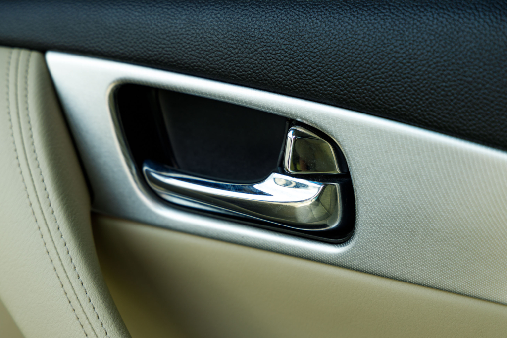 Infiniti QX50 2016 2015 photo 17