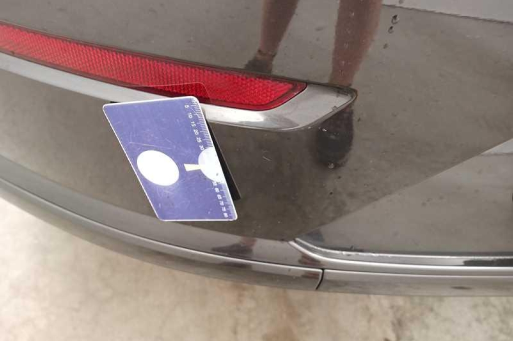 Volkswagen Arteon 2018 фото 29