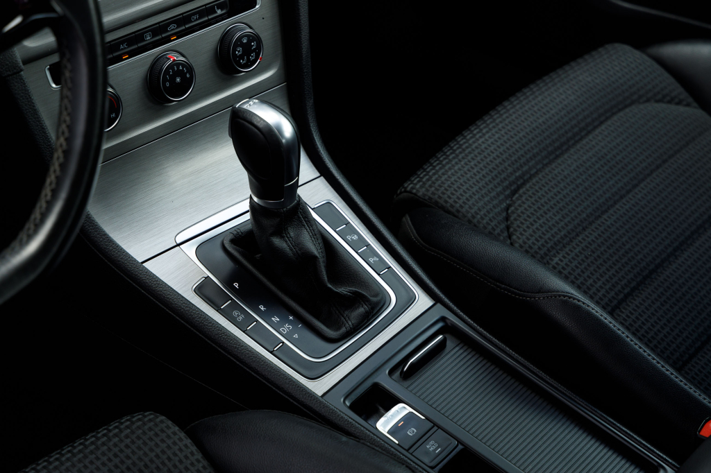 Volkswagen Golf VII 2.0 2015 photo 11