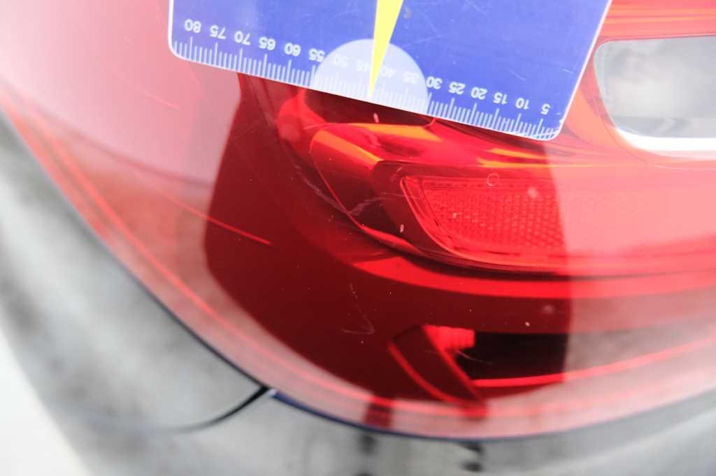 Mercedes-Benz A-Klasse 2017 photo 7