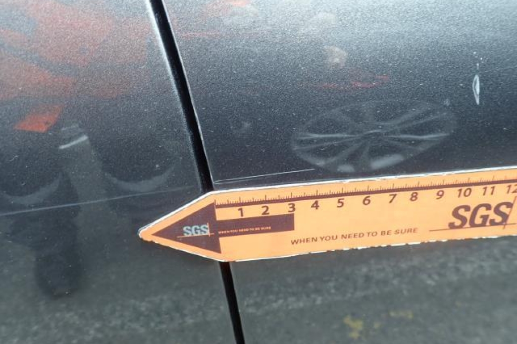 Ford Fiesta 2019 photo 13