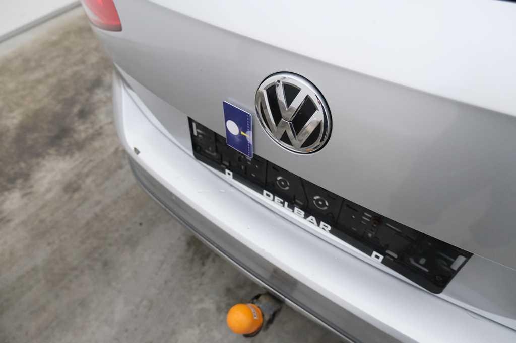 Volkswagen Passat Alltrack 2016 фото 38