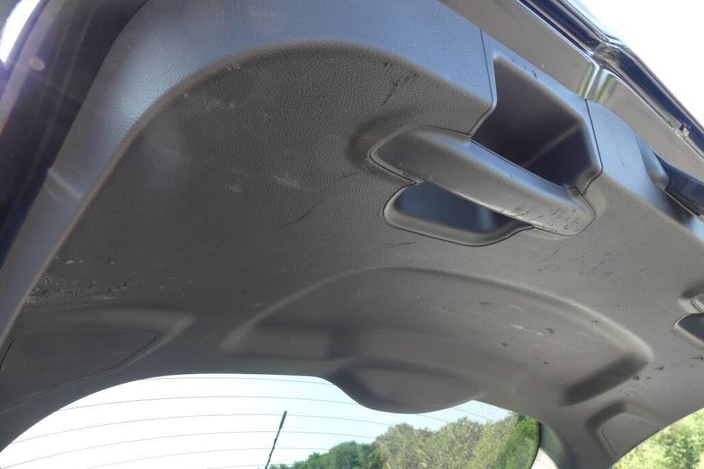 Ford Focus Turnier 2016 фото 25